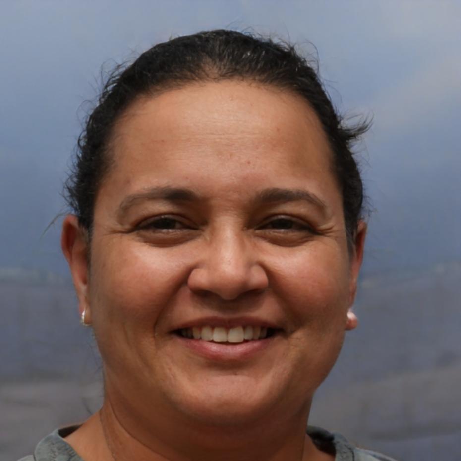 Marie Dubois, Directrice Pédagogique Senior
