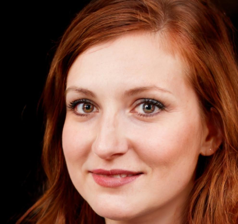 Portrait de Marie Dubois